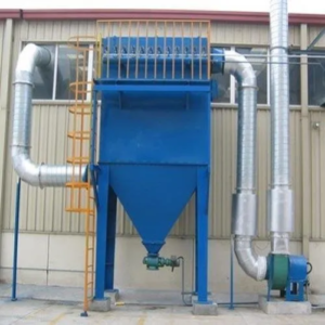 Bag Filter Machinery