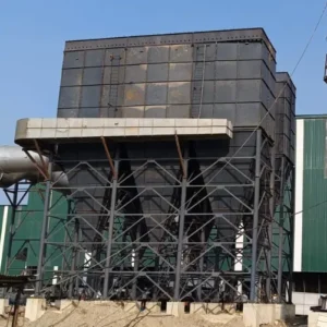 Advance Bag Filter System by Shibaji Engineering for efficient dust collection anAdvance Bag Filter System by Shibaji Engineering for efficient dust collection and filtration in industriesd filtration in industries